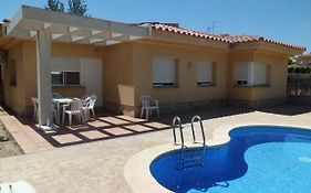 Casa Mañet